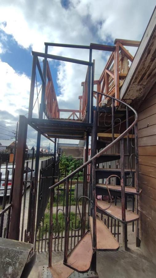 Apartamento Comodo Departamento Puerto Montt