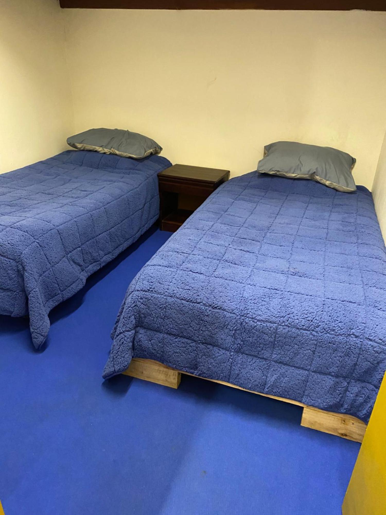 Apartamento Comodo Departamento