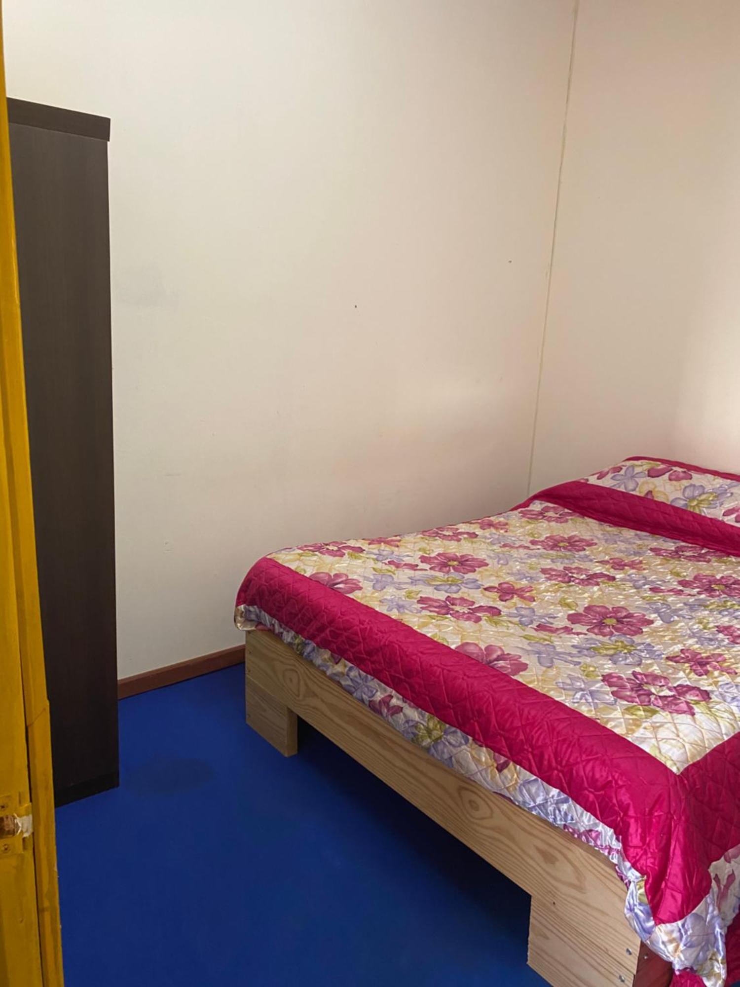 Comodo Departamento Apartamento *